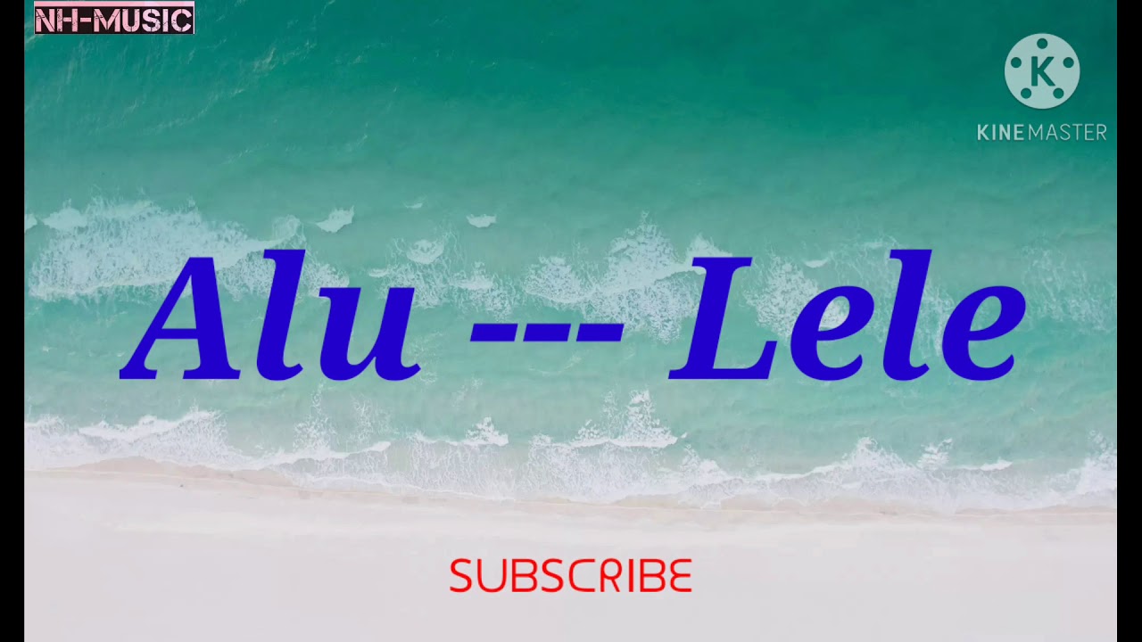 Alu Lele Funny Ringtone Alu lele Amit Bhadana Funny Ringtone 😂