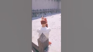 Passive Parrying | Half Sword Playtest