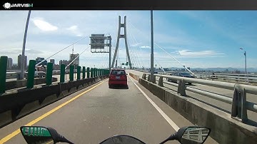 The performance of noise cancellation microphone