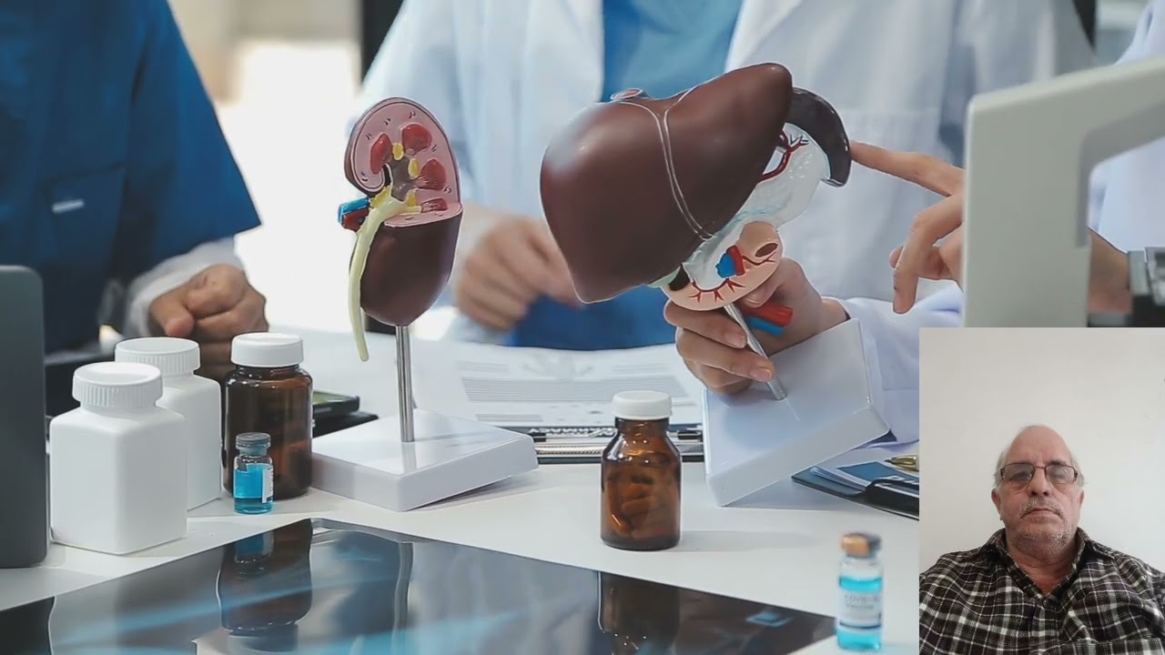 Feel Energised Again: Restore Liver Health Naturally with Liver Guard Plus