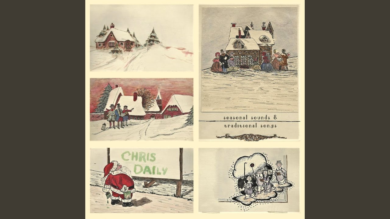 Silent Night / Watch the Stars / Bright Morning Stars Are Rising YouTube