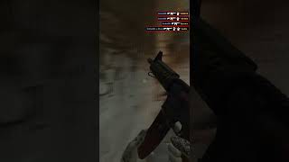Ancient M4A4 ACE on 3k elo FACEIT #counterstrike #gaming #cs2 #counterstrike2 #csgo