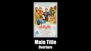Oliver! (1968) - Main Title | Overture