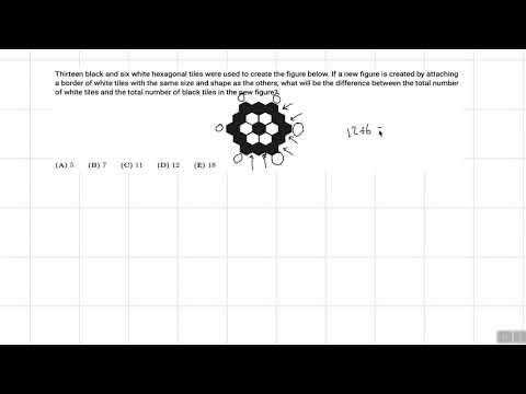 American Math Competition | 8th Grade | 2004 Problem 15