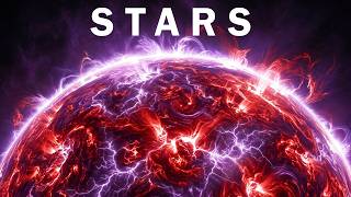 Stars 101: How Stars Are Born, Live, and Die | Boring Science