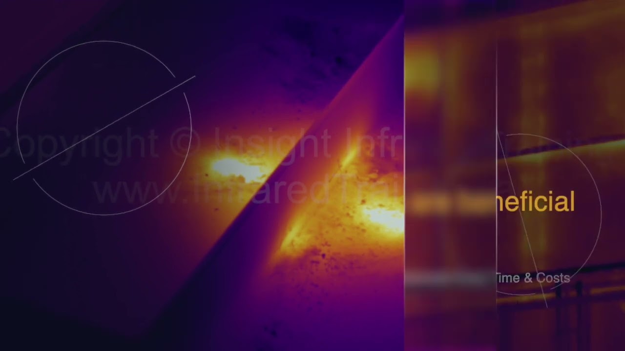 Infrared Thermography Certification Courses.  Infrared Refractory Inspections.