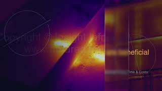 Infrared Thermography Certification Courses.  Infrared Refractory Inspections.