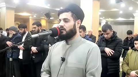 رعد بن محمد الكردي سورة طه 1-37