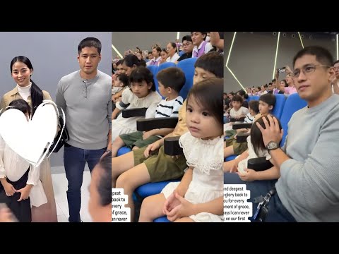 Aljur Abrenica ganito pala bilang tatay sa mga anak nila ni AJ Raval!