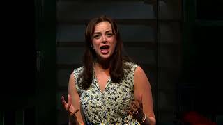 Off-Broadway's Walk on the Moon Montage