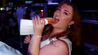 Ayia Napa Is A Single man's Dream.. 🇨🇾😍😱