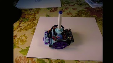 Open Source Turtle Robot