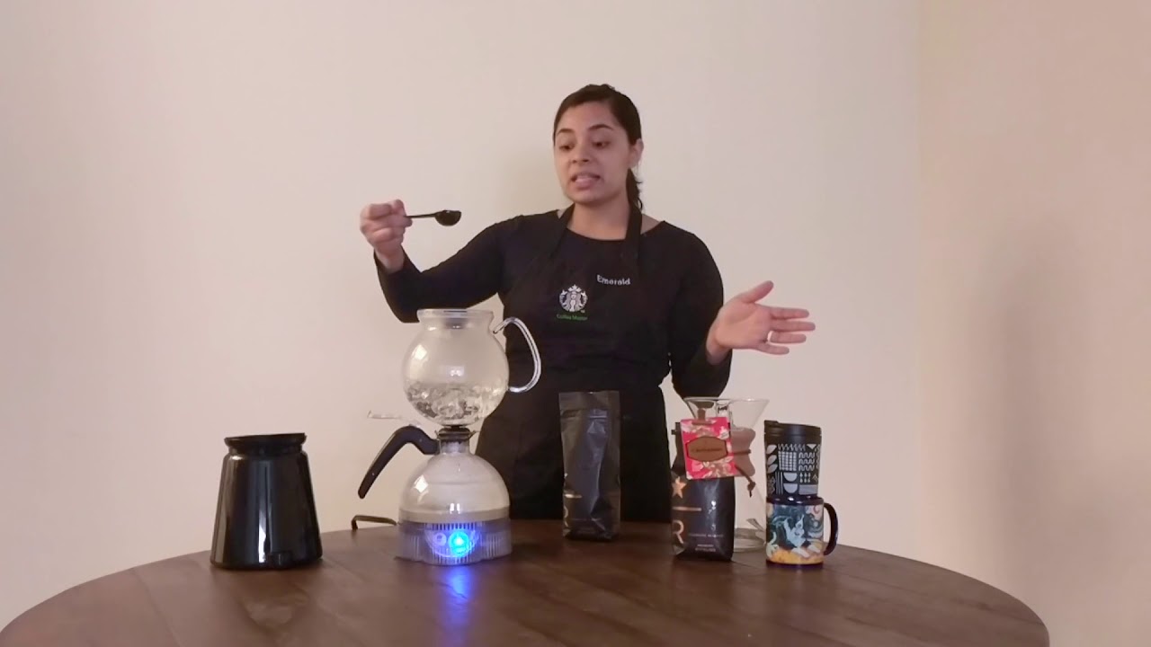 EUROPEAN COFFEE MAKER REVIEW **I WAS SURPRISED!!** YouTube