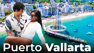 Puerto Vallarta Mexico 🇲🇽 What to DO? ULTIMATE Guide ✅