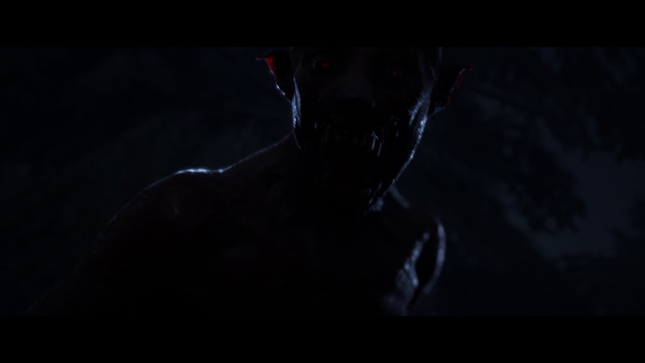 SHITS GETTING REAL! THE QUARRY CHAPTER 5/6