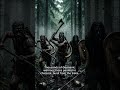 The Day Rome Died: The Teutoburg Forest Massacre ⚔️ #History #shorts #fyp #rome #youtubeshorts #war
