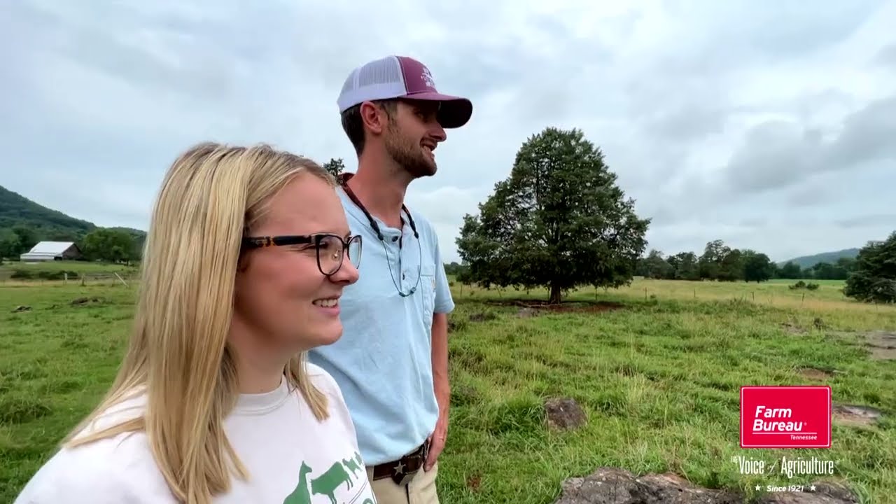 National Farmer's Day 2023