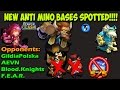 Castle Clash - GW TOP 5 Mino Smashing Strategy 09/04/2017 [New Bases | T...