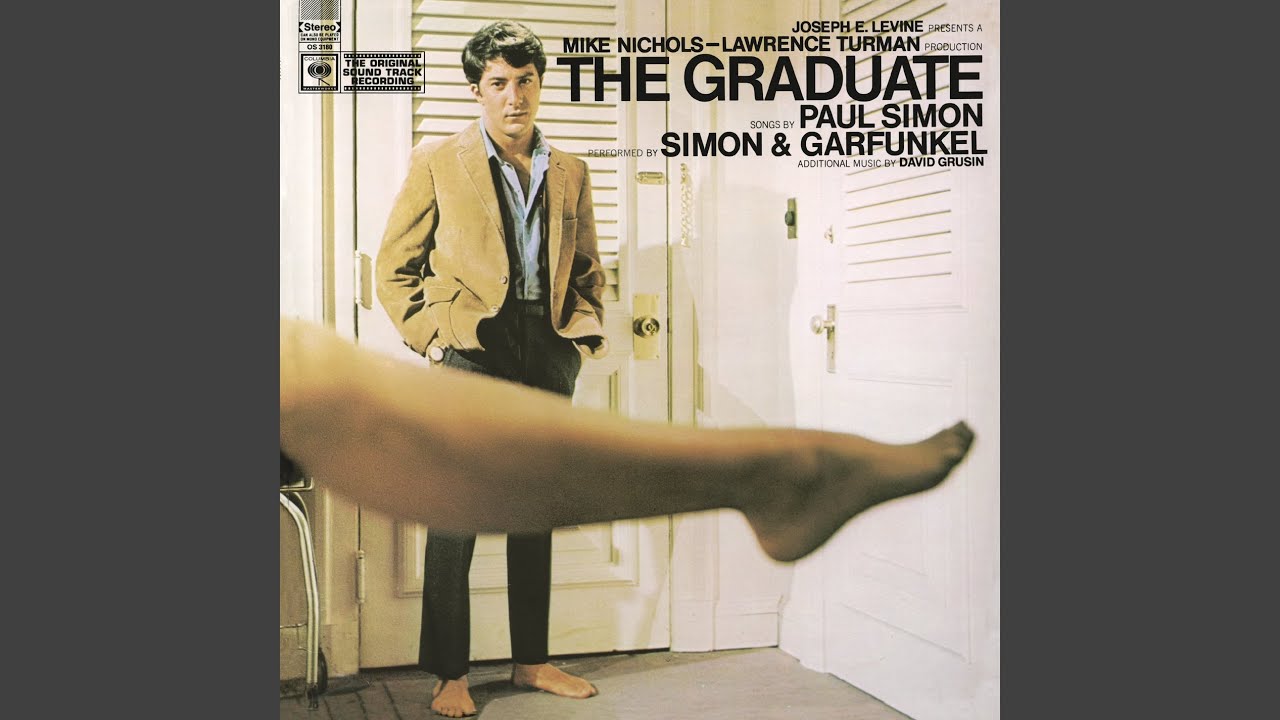Mrs. Robinson (Version 1) - YouTube