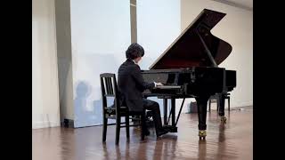 Chopin, Etude Op.25 No.1, No.5 ---(I have a lot of problems)