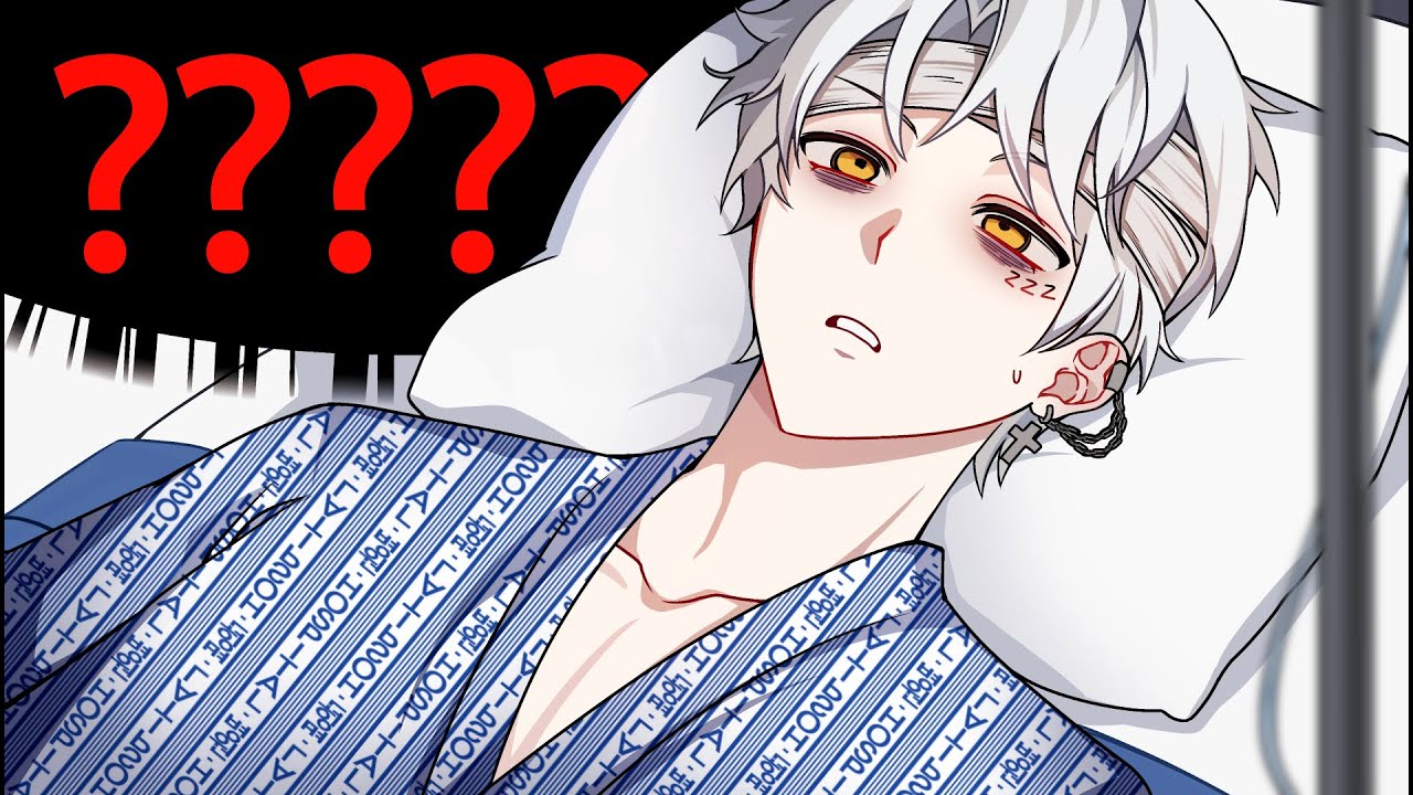 교통사고가 났습니다(실화)