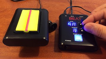 BEAT (Beating heart simulator) beating pattern