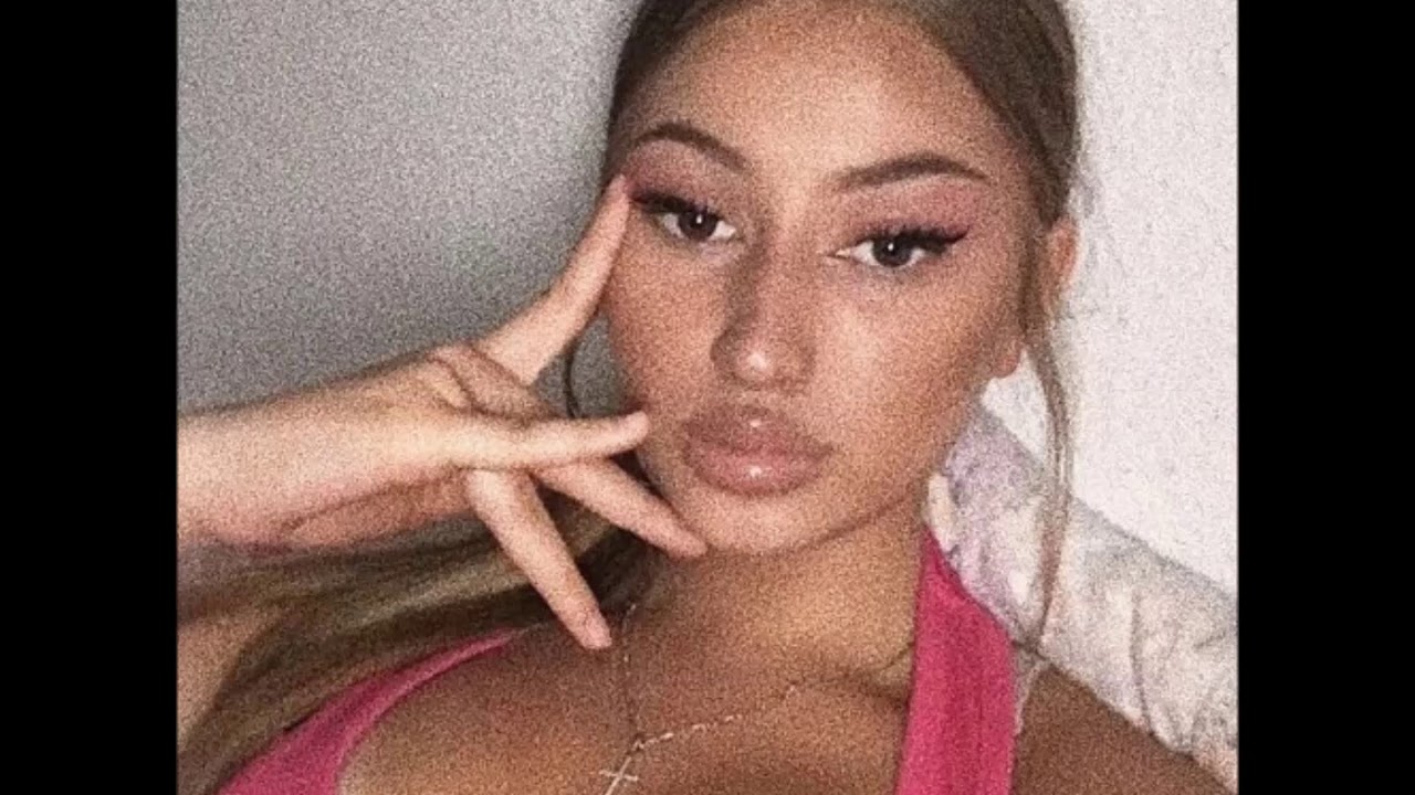 Lou Val - Lil Mama (prod. by oscar100)