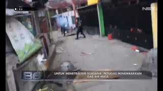 Download lagu Ngeri! Perang Ini Terjadi Dari Malam Hingga Pagi, Polisi Turun Tangan - 86