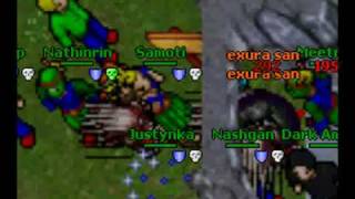 Exoria OTS WAR Aluminarium