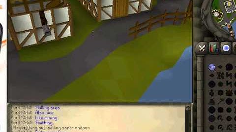 [Rs3server.com]Best rsps ever [Pking] [Webclient]