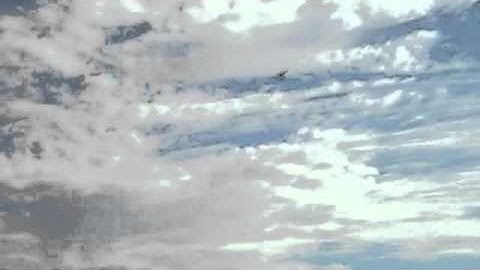 Flight of the Camel - Extended