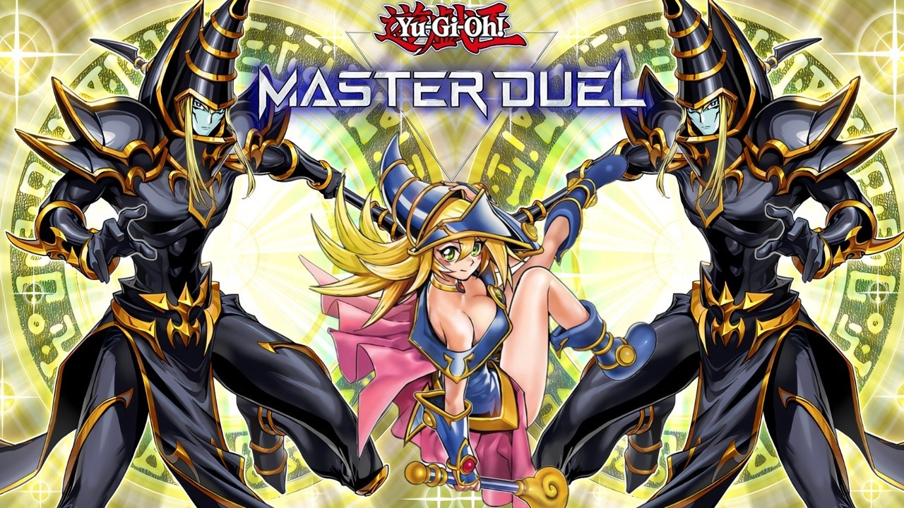 New IT Girl Shines Bright (Shining Sarcophagus Deck) Yu-Gi-Oh! Master Duel