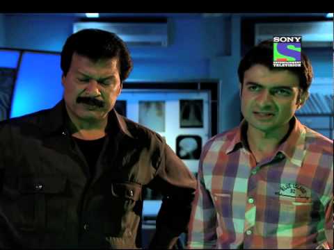 CID - Episode 728 - Katte Pairo Ka Raaz