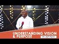 UNDERSTANDING VISION
