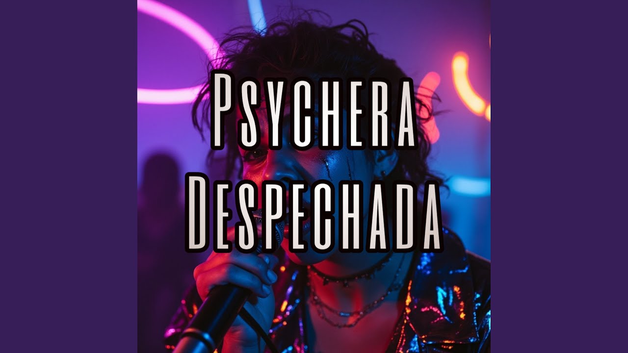Psychera Despechada