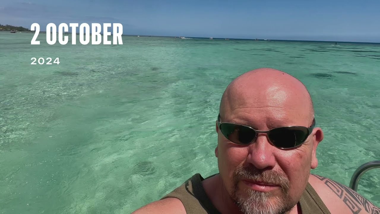 Mauritius north island tour