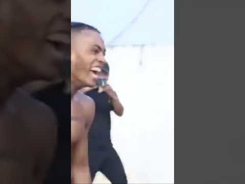 XXX Tentacion fight - YouTube