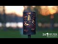 Gartenfackel Drache Z&auml;hne zeigend aus Metall