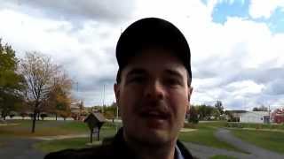Let s Visit Richmond MI