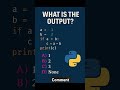 python series for logic build 💯💯#trending #coding #viralvideo #youtubeshorts #python #programming