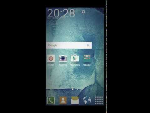 S4 GT-I9505 running Kali Linux linuxdeploy