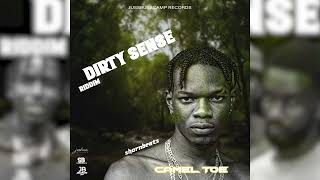 Shornbeats - Camel Toe Dirty Sense Riddim Soca 2023