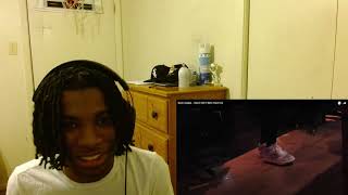 Kevin Gates - I Don't Hit It With The Fork (Reaction)
