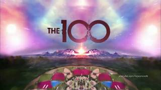 The 100 6. Sezon 13.Bölüm Türkçe Altyazılı Fragman Sezon Fi̇nali̇