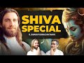 Om namah shivaya explained by swamipurnachaitanya   lsm podcast