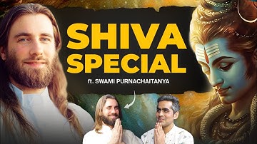 Shiva Special episode ft. @purnesh.mantras