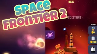 Space Frontier 2  - First Two Planets screenshot 5