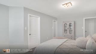 For Sale - 2380 Gladacres Lane, Oakville, ON L6M 0G4