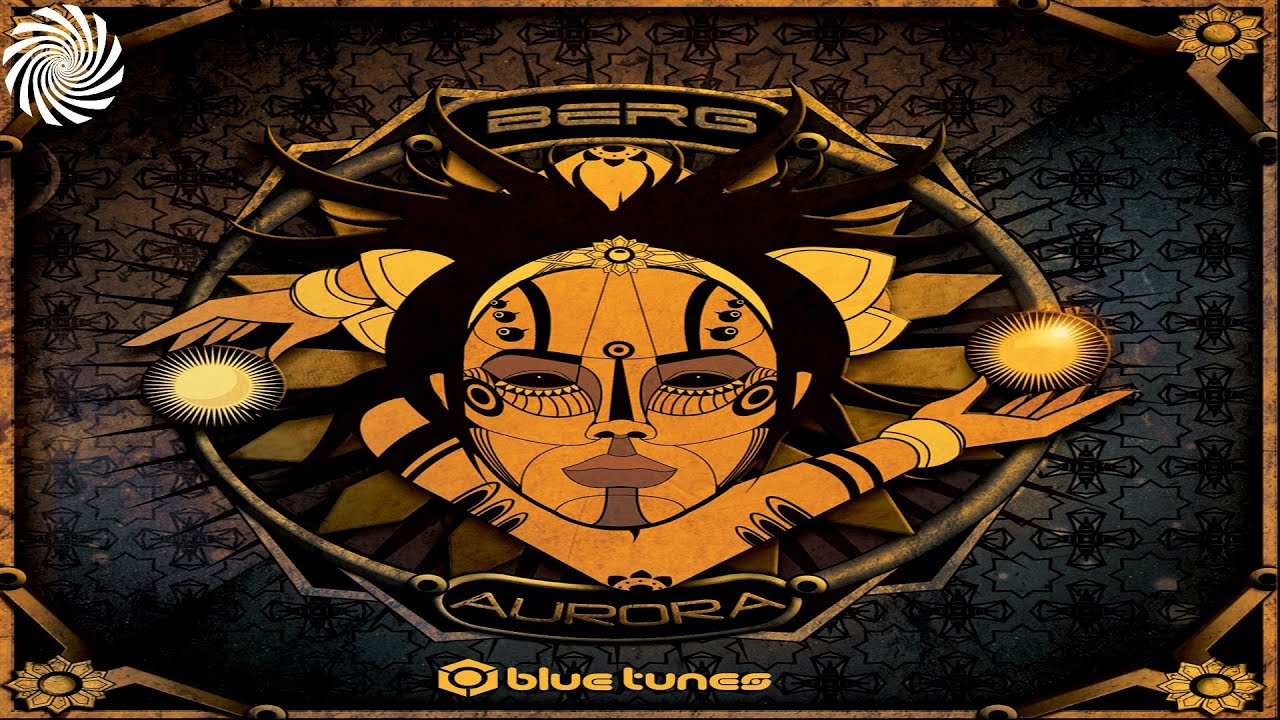 Berg - Pandora Box (Sample)