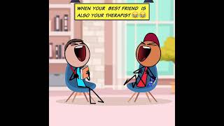 Focus Focus 😆🤣😂 #depression #anxiety #therapist #funnyvideo #bestfriend #bff #wanderergirlyy